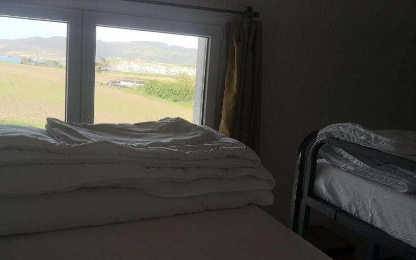 هاستل Langre Wayve House