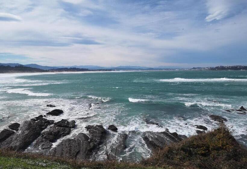 هاستل Langre Wayve House