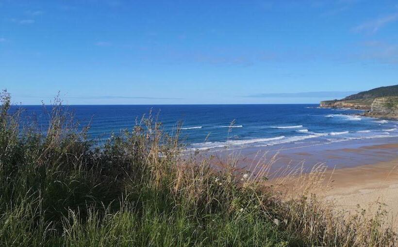 هاستل Langre Wayve House