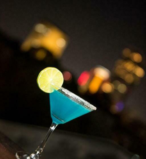 הוסטל Pooltop Phnom Penh