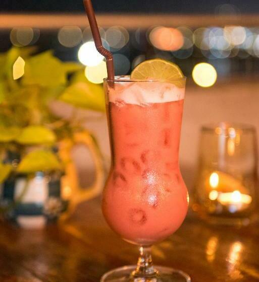 הוסטל Pooltop Phnom Penh