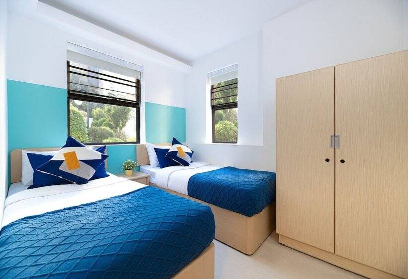 هاستل Solar Villas