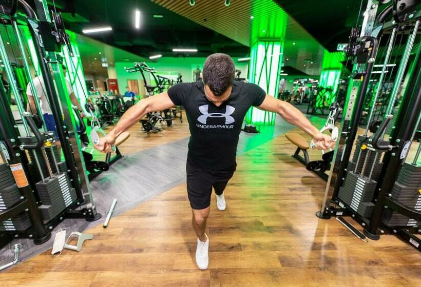 Allure Healthy Hotel & Spa