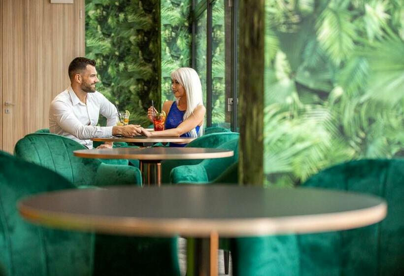 Allure Healthy Hotel & Spa