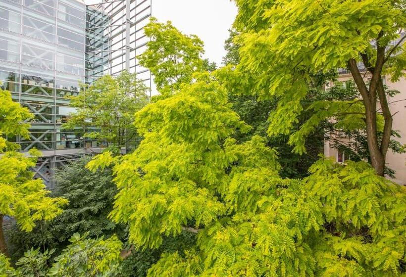 Apartments Ws Jardin Du Luxembourg - Boissonade