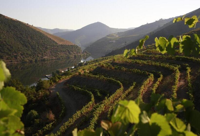 צימר Casa Da Piscina, Quinta Do Espinho, Douro Valley
