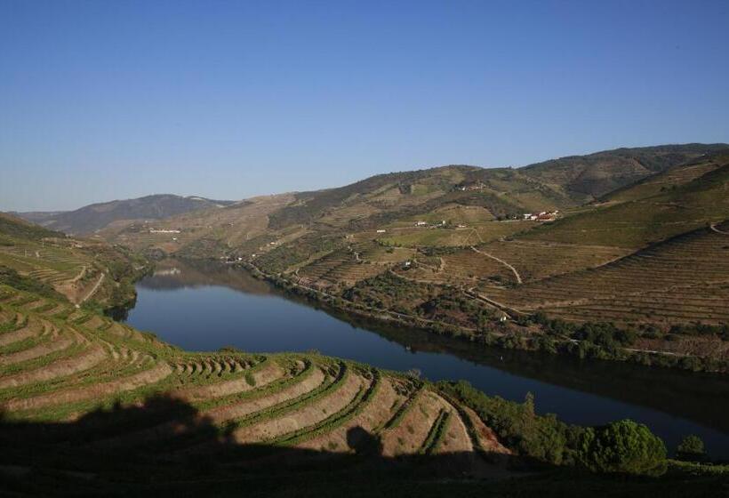 צימר Casa Da Piscina, Quinta Do Espinho, Douro Valley