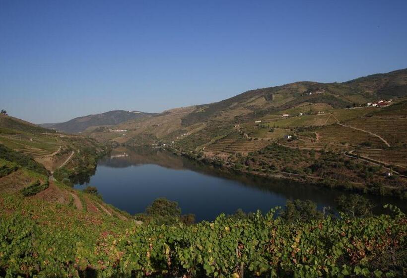 צימר Casa Da Piscina, Quinta Do Espinho, Douro Valley