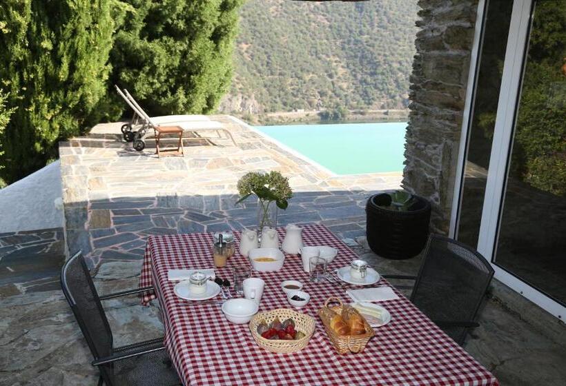 צימר Casa Da Piscina, Quinta Do Espinho, Douro Valley
