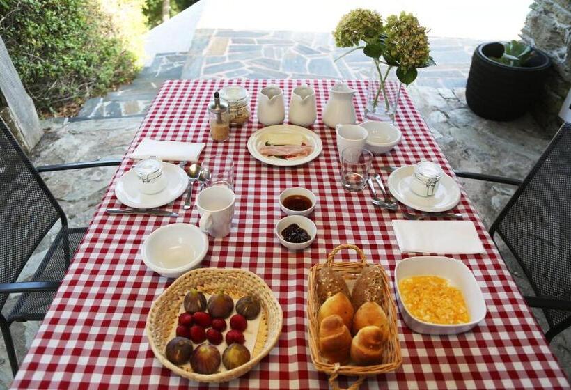 צימר Casa Da Piscina, Quinta Do Espinho, Douro Valley