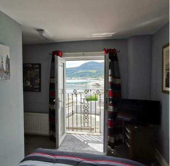 Bed and Breakfast Conlyn House