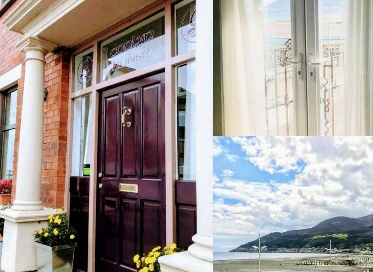 Bed and Breakfast Conlyn House