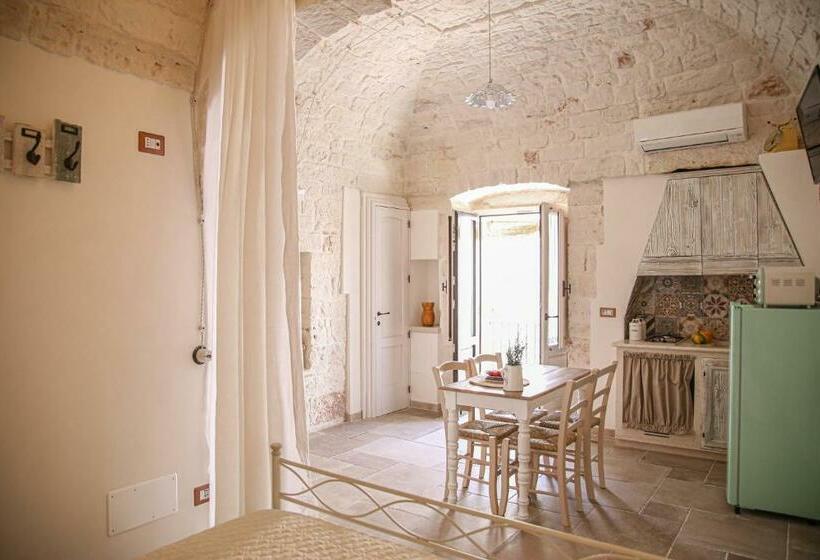 민박 Domus Petra 104