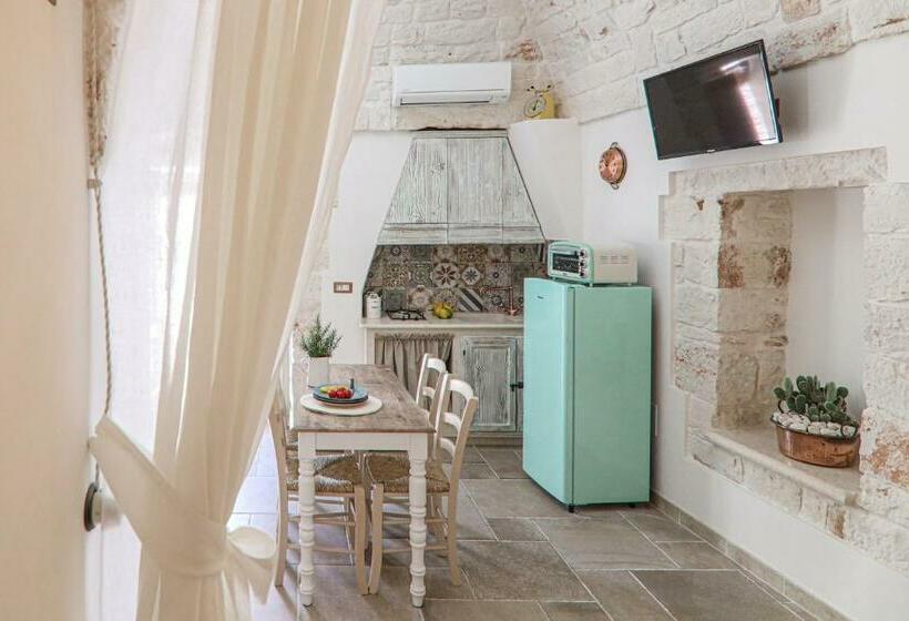 민박 Domus Petra 104