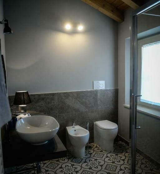 مبيت وإفطار La Corte Dell Elmo