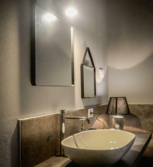 צימר La Corte Dell Elmo