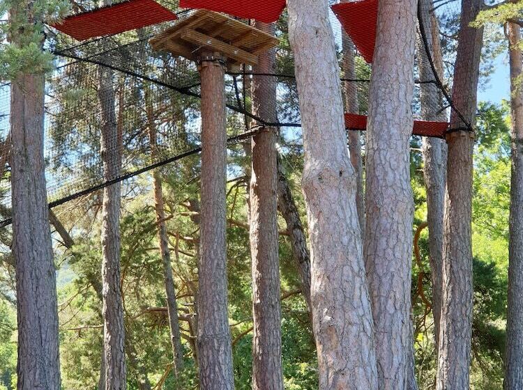 مبيت وإفطار Les O D Annecy