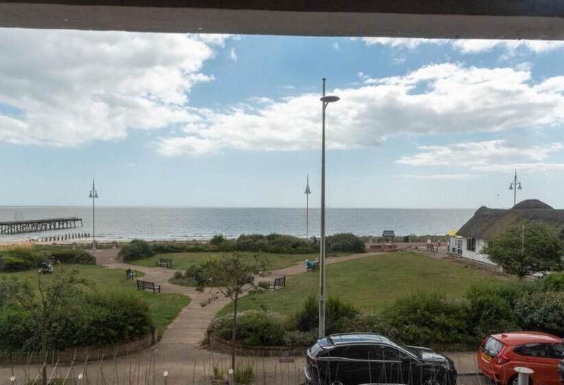 ベッドアンドブレックファースト Lord Kitcheners Guest House