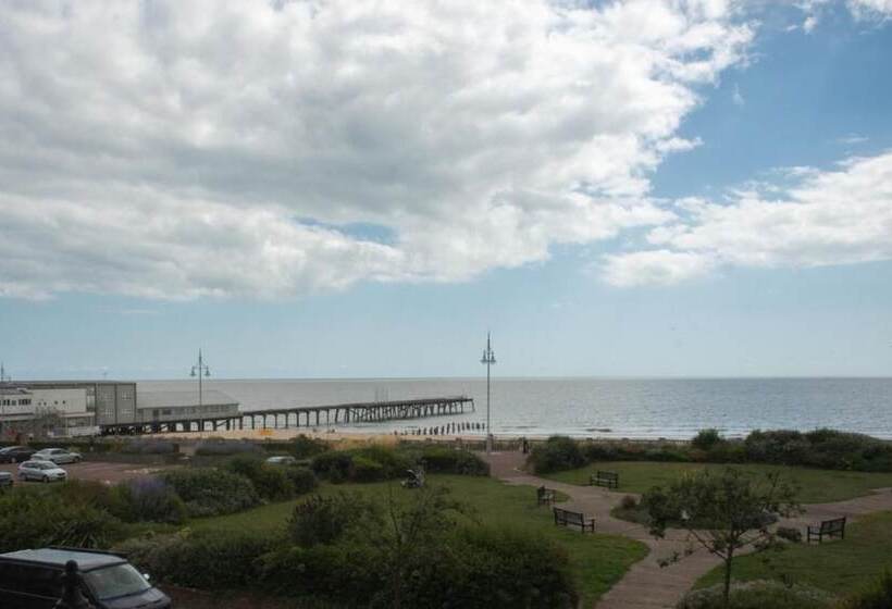 ベッドアンドブレックファースト Lord Kitcheners Guest House