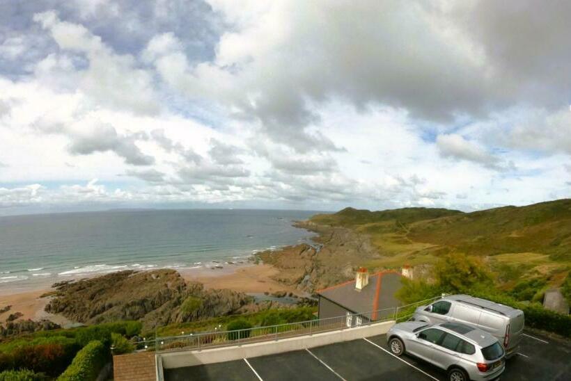 ベッドアンドブレックファースト Lundy House