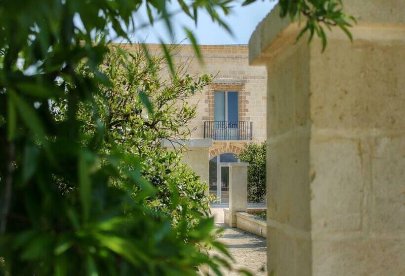 住宿加早餐  Masseria Gagliardi