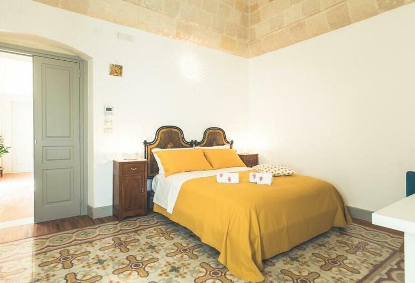 住宿加早餐  Masseria Gagliardi