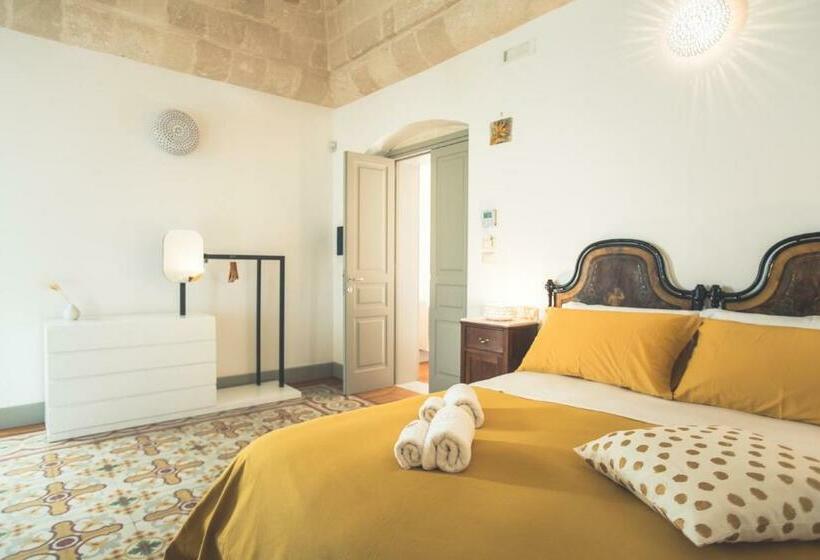 住宿加早餐  Masseria Gagliardi