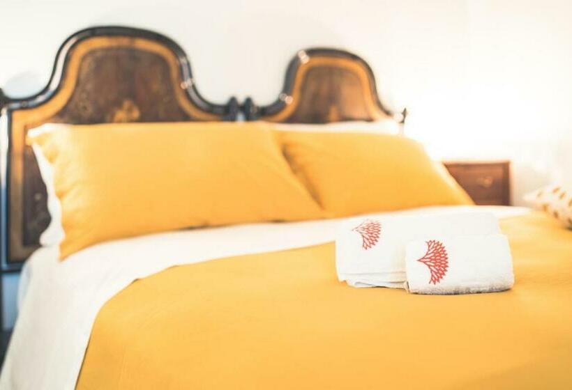 住宿加早餐  Masseria Gagliardi