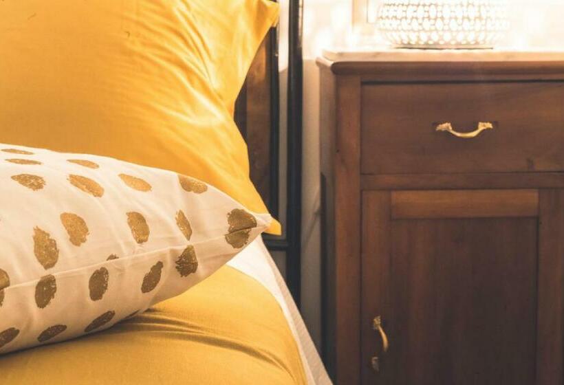 住宿加早餐  Masseria Gagliardi