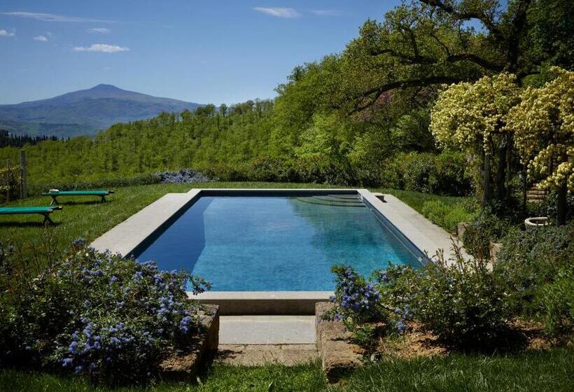 민박 Montauto Suites