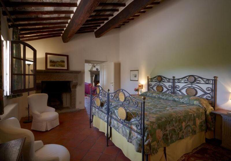 민박 Montauto Suites