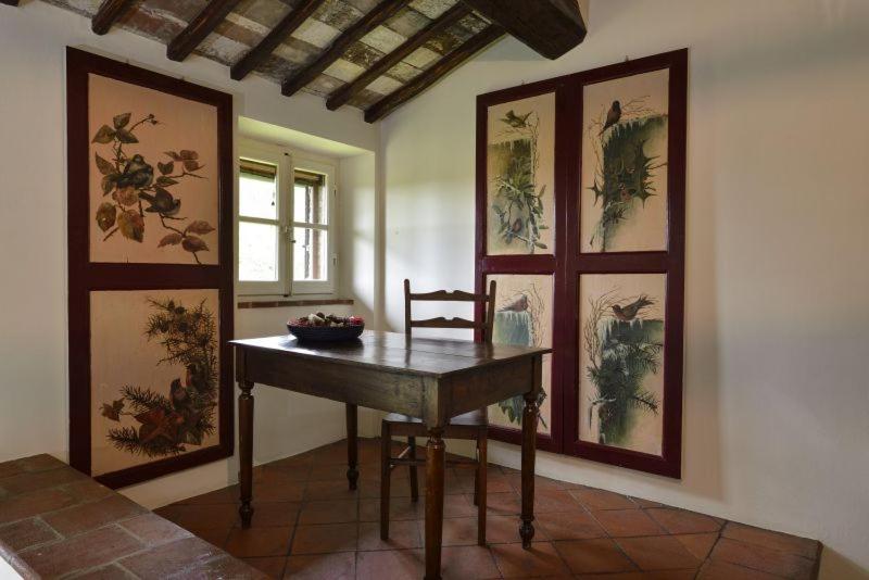 민박 Montauto Suites