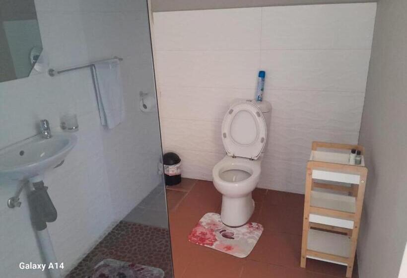 مبيت وإفطار Nqabanqaba