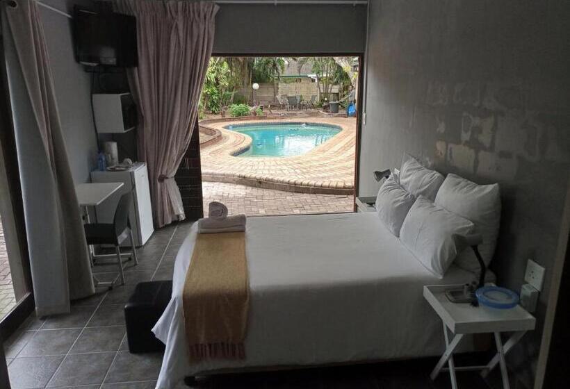 Bed and Breakfast Nqabanqaba