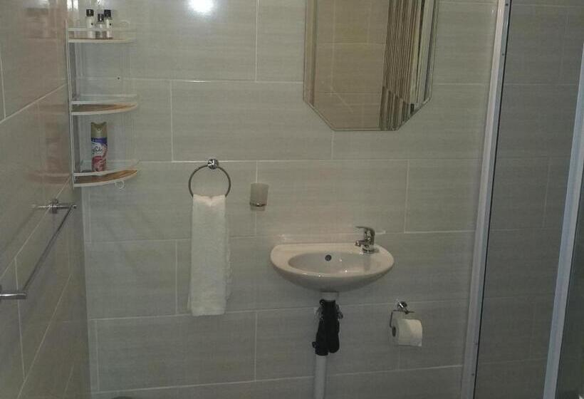 Bed and Breakfast Nqabanqaba