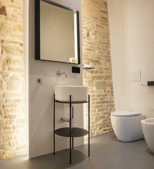 مبيت وإفطار Ognissanti Guesthouse & Suites