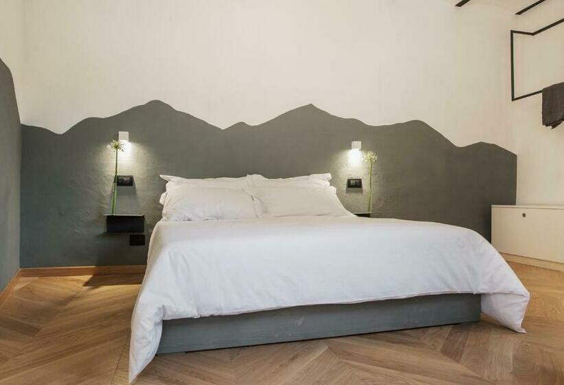 مبيت وإفطار Ognissanti Guesthouse & Suites