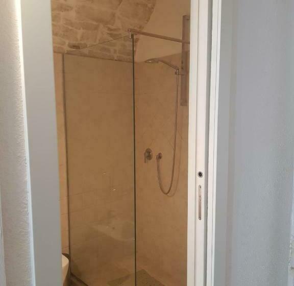 住宿加早餐  Perfetta Letizia