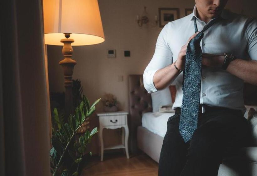 Bed and Breakfast Room42   Suites & Apartments