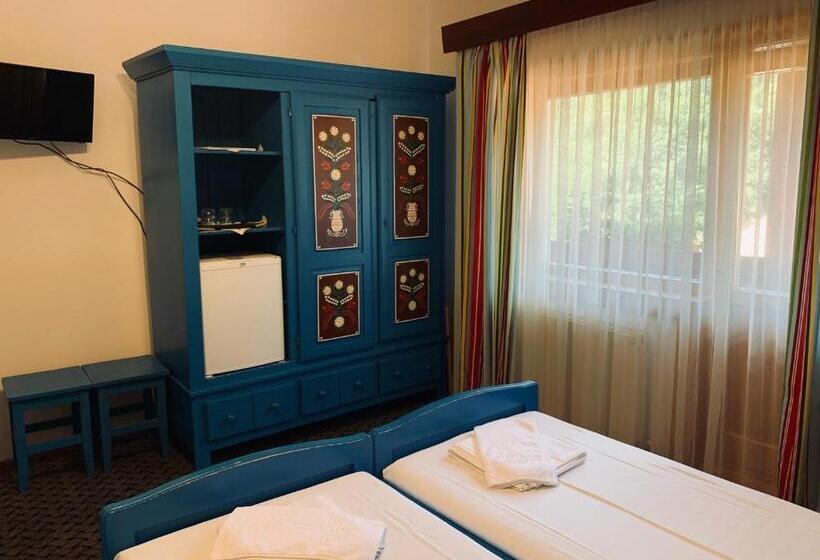 צימר Székely Fogadó   Hanul Secuiesc