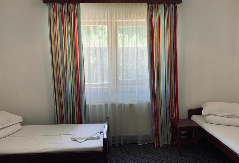 צימר Székely Fogadó   Hanul Secuiesc