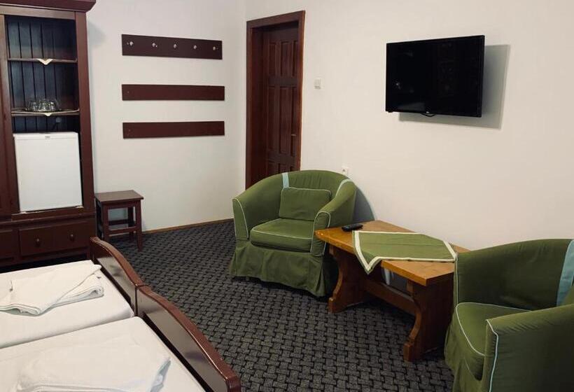 צימר Székely Fogadó   Hanul Secuiesc