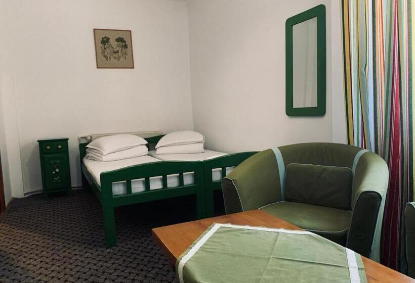 צימר Székely Fogadó   Hanul Secuiesc