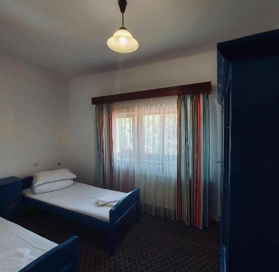 צימר Székely Fogadó   Hanul Secuiesc