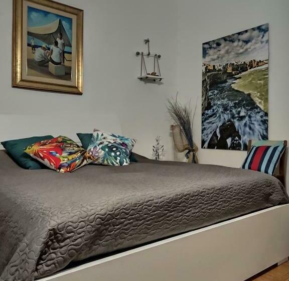 مبيت وإفطار Terrazze Bs