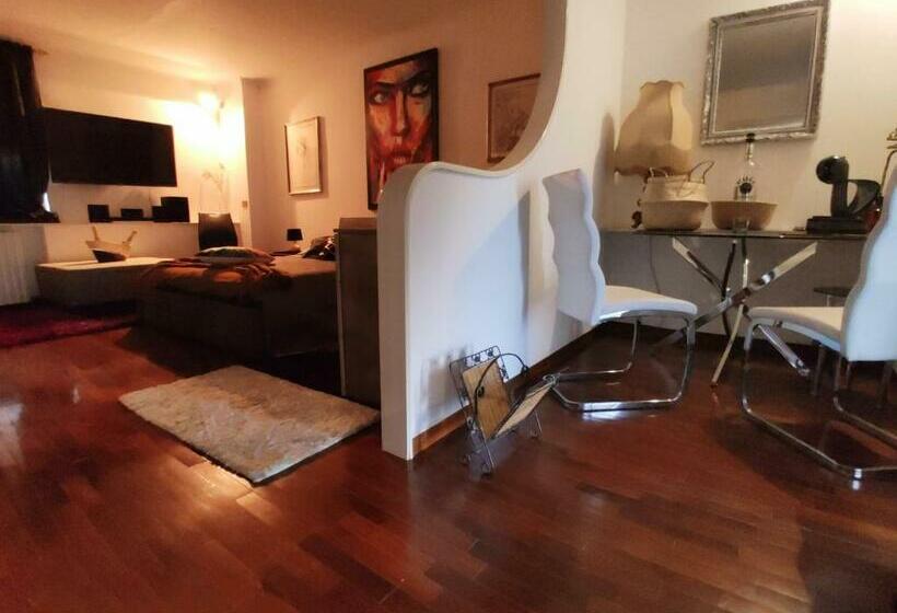 مبيت وإفطار Terrazze Bs