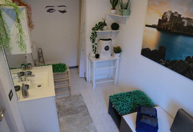 مبيت وإفطار Terrazze Bs