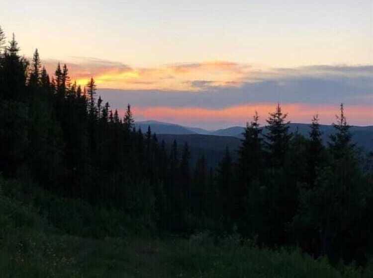 تختخواب و صبحانه Villa Sole, Trysil