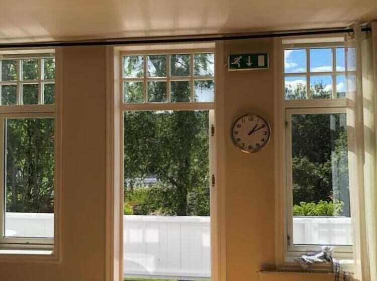 تختخواب و صبحانه Villa Sole, Trysil