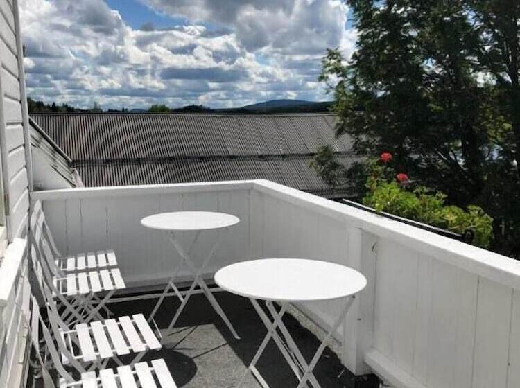 住宿加早餐  Villa Sole, Trysil